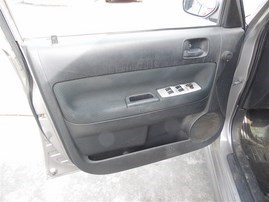 2006 SCION XB GRAY 1.5 AT Z19874